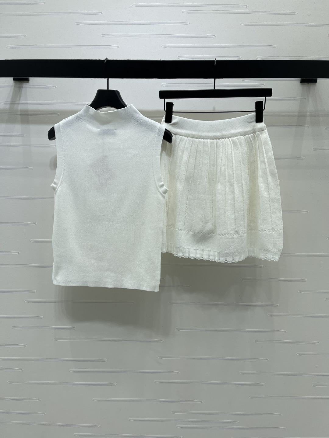skirts and dresses